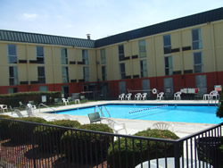 Victory Hotels